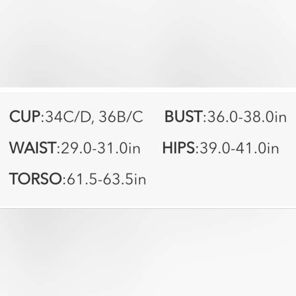 Cupshe NWT Floral Green One Piece Swimsuit With Tummy Control Size Med - Picture 3 of 8